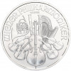 1.50 евро 2023 года Австрия «Венская филармония»
