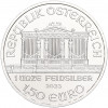 1.50 евро 2023 года Австрия «Венская филармония»