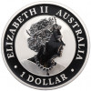 1 доллар 2020 года Австралия «Австралийский брамби»