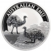 1 доллар 2020 года Австралия «Австралийский эму»