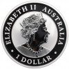 1 доллар 2020 года Австралия «Австралийский эму»