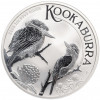 1 доллар 2023 года Австралия «Австралийская Кукабара»