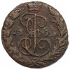 1 копейка 1795 года ЕМ