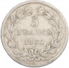 5 франков 1838 года A Франция