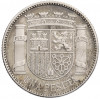 1 песета 1933 года Испания
