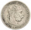 1 крона 1895 года Австрия