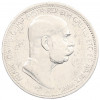 1 крона 1908 года Австрия 