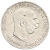 1 крона 1915 года Австрия