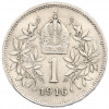 1 крона 1916 года Австрия