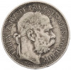 1 крона 1894 года Венгрия