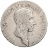 1 рейхсталер 1814 года Пруссия