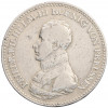 1 талер 1818 года Пруссия