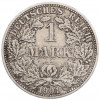 1 марка 1901 года А Германия