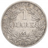 1 марка 1902 года А Германия