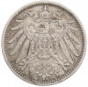 1 марка 1902 года А Германия