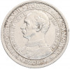 2 кроны 1906 года Дания 