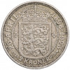 2 кроны 1923 года Дания 