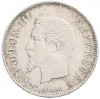 20 сантимов 1860 года А Франция