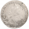 20 копеек 1770 года СПБ ТI