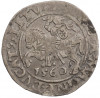 1/2 гроша 1560 года Литва