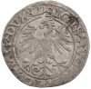 1/2 гроша 1560 года Литва