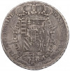 1 франческоне 1780 года Тоскана