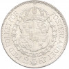 2 кроны 1934 года Швеция