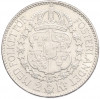 2 кроны 1938 года Швеция