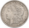 1 доллар 1921 года США