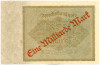 1 миллиард марок 1923 года Германия