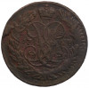 2 копейки 1758 года