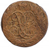 2 копейки 1761 года