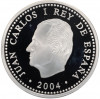 10 евро 2004 года Испания 