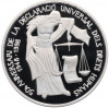 10 евро 1998 года Андорра 