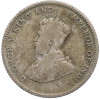 10 центов 1926 года Стрейтс Сетлмент
