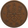 1 сен 1920 года Япония