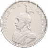 1 рупия 1910 года J Германская Восточная Африка