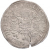 1 патагон 1610 года Испанские Нидерланды— Фландрия