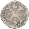 1/4 патагона 1624 года Испанские Нидерланды— Брабант