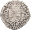 1/4 патагона 1624 года Испанские Нидерланды— Брабант