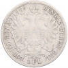1 флорин 1889 года Австрия