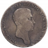 1 рейхсталер 1814 года Пруссия