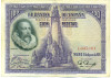 100 песет 1928 года Испания