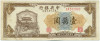 10000 юаней 1947 года Китай