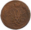 2 копейки 1757 года