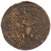 Денга 1707 года