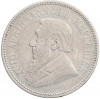 2 1/2 шиллинга 1896 года Южно-Африканская республика (Трнансвааль)