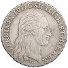 120 грано 1796 года Неаполь