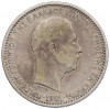 2 драхмы 1901 года Крит