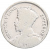 6 пенсов 1934 года Южная Родезия